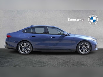 Used BMW i5 2024 for sale - 79161354: Photo
