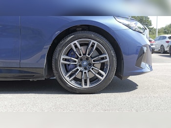 Used BMW i5 2024 for sale - 79161354: Photo
