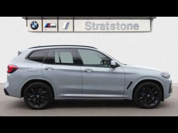 Used BMW X3 2024 for sale - 75218583: Photo