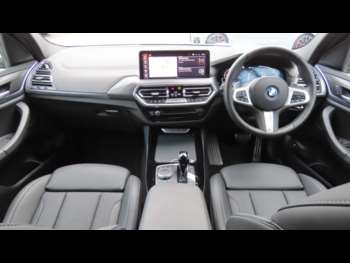 Used BMW X3 2024 for sale - 75218583: Photo