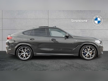 Used BMW X6 2022 for sale - 78564305: Photo