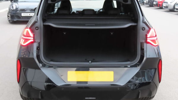 Used BMW X3 2025 for sale - 76286299: Photo 13