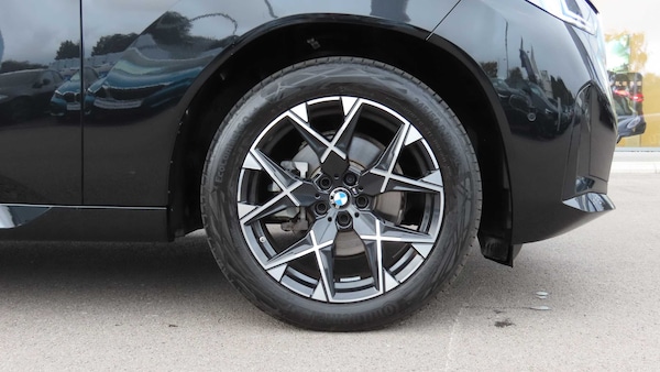 Used BMW X3 2025 for sale - 76286299: Photo 14
