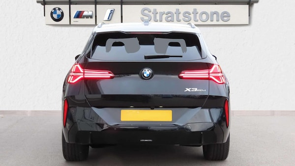 Used BMW X3 2025 for sale - 76286299: Photo 15