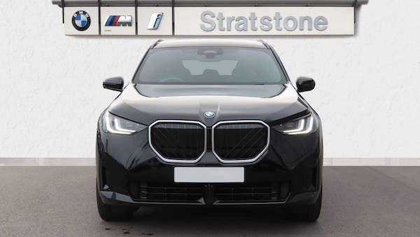Used BMW X3 2025 for sale - 76286299: Photo 16