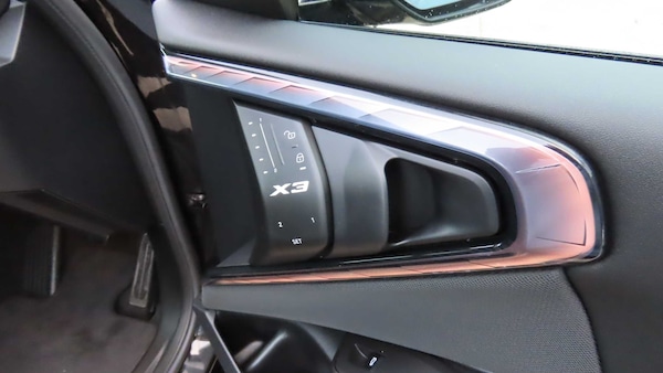 Used BMW X3 2025 for sale - 76286299: Photo 22