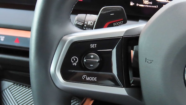 Used BMW X3 2025 for sale - 76286299: Photo 24