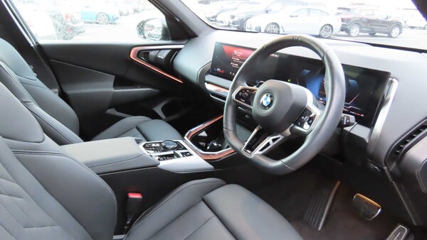 Used BMW X3 2025 for sale - 76286299: Photo 6
