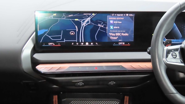 Used BMW X3 2025 for sale - 76286299: Photo 8
