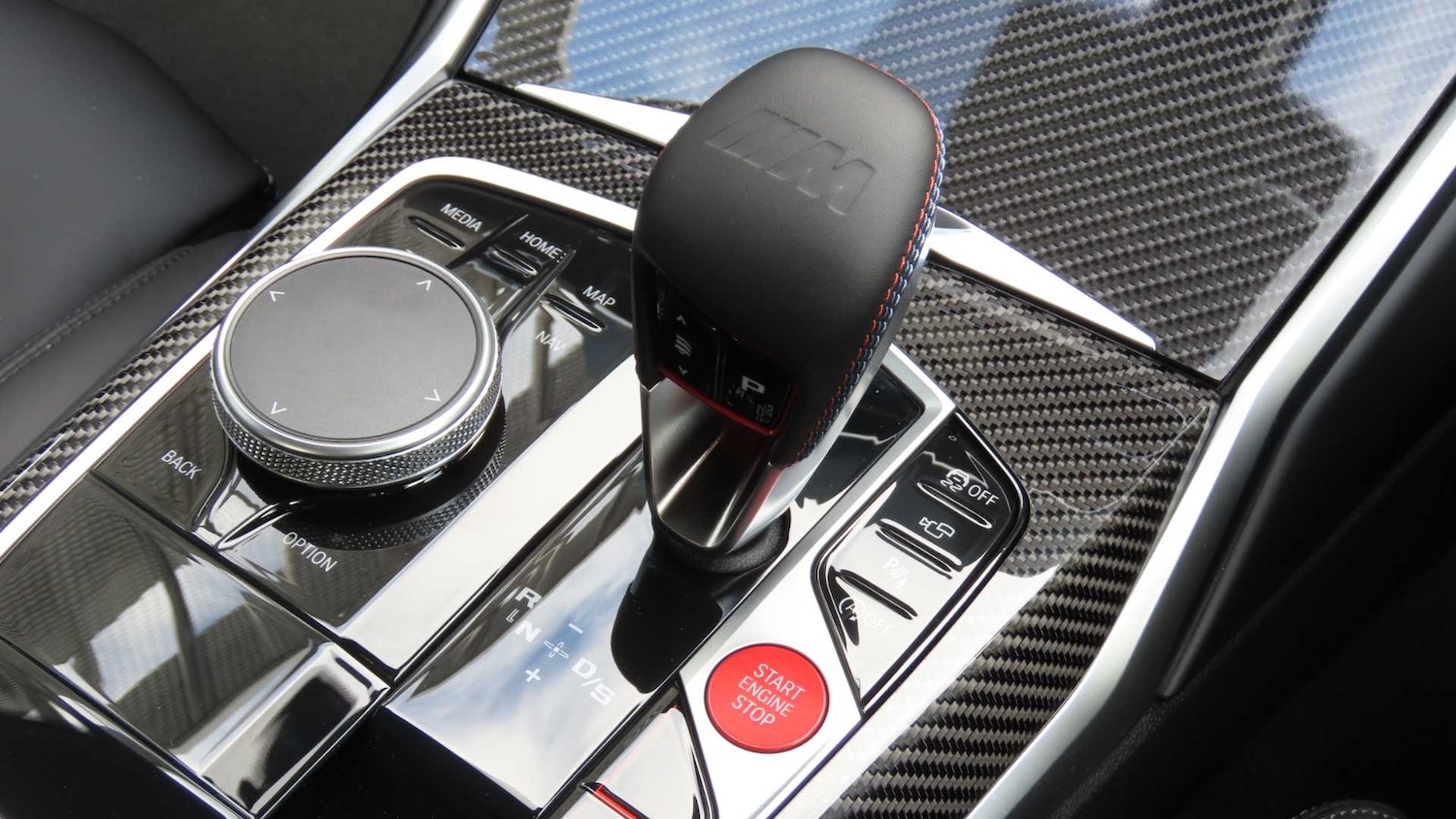 Used BMW M4 2025 for sale - 75218637: Photo 10