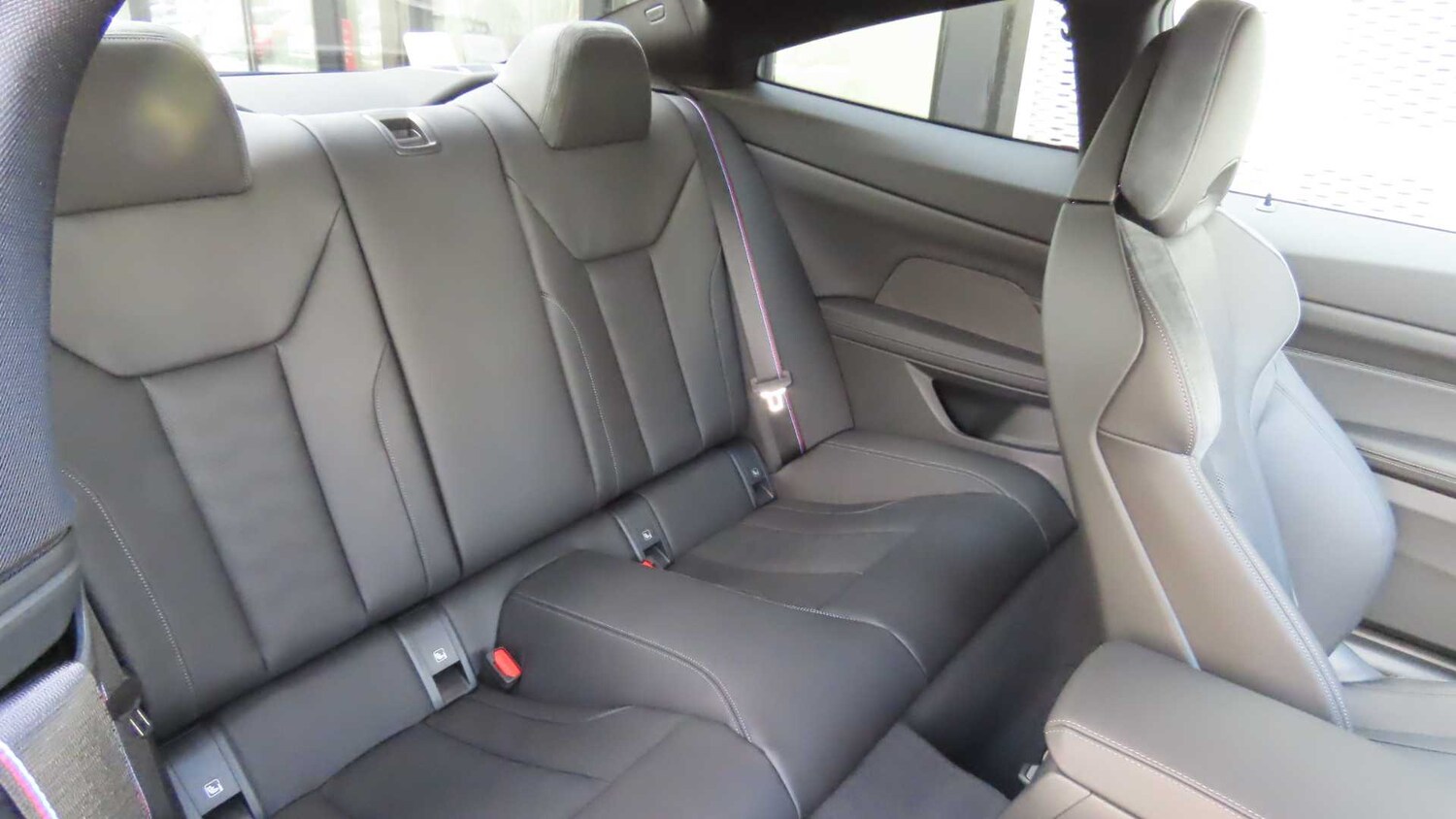 Used BMW M4 2025 for sale - 75218637: Photo 12