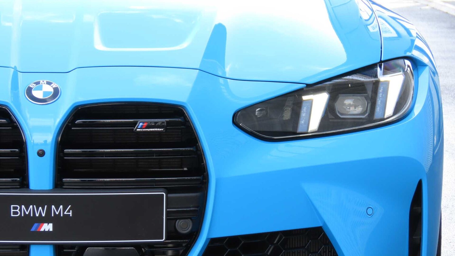 Used BMW M4 2025 for sale - 75218637: Photo 17