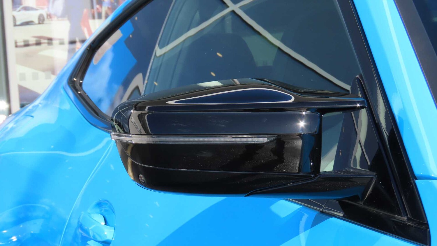 Used BMW M4 2025 for sale - 75218637: Photo 21