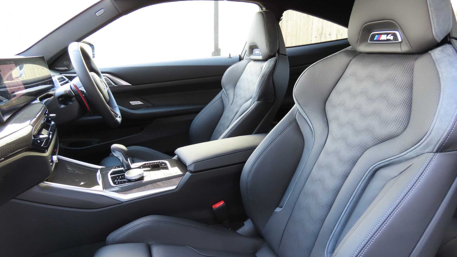 Used BMW M4 2025 for sale - 75218637: Photo 24