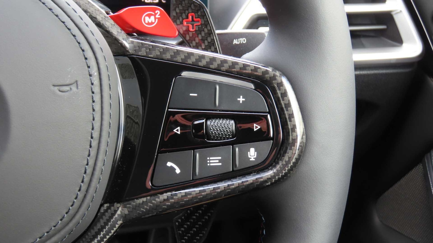 Used BMW M4 2025 for sale - 75218637: Photo 26