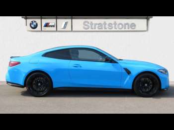 Used BMW M4 2025 for sale - 75218637: Photo