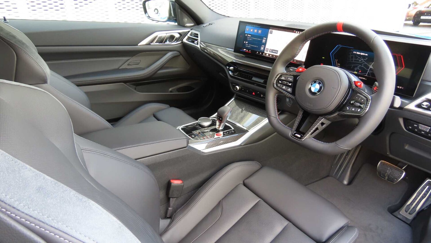 Used BMW M4 2025 for sale - 75218637: Photo 6