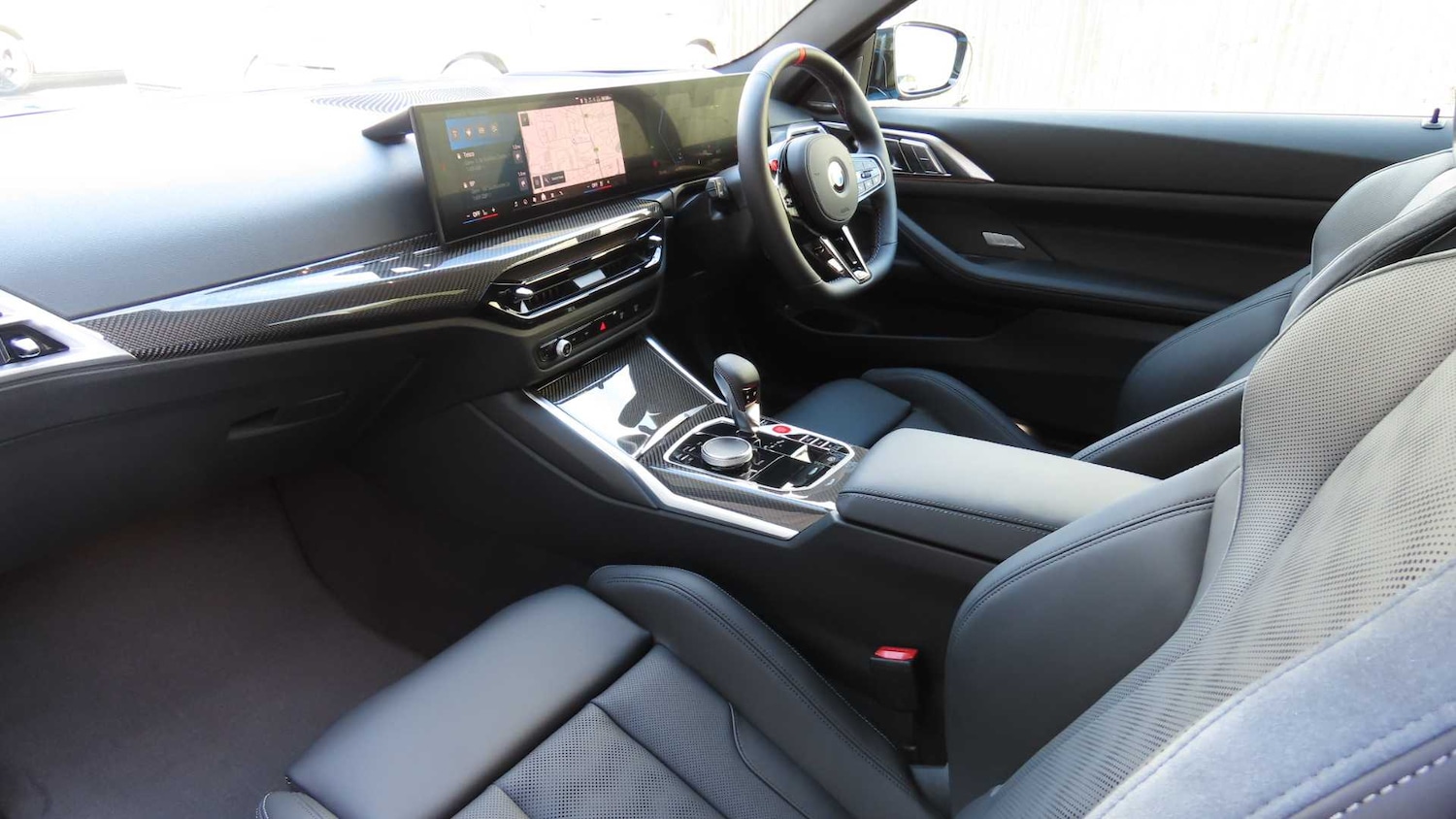 Used BMW M4 2025 for sale - 75218637: Photo 7