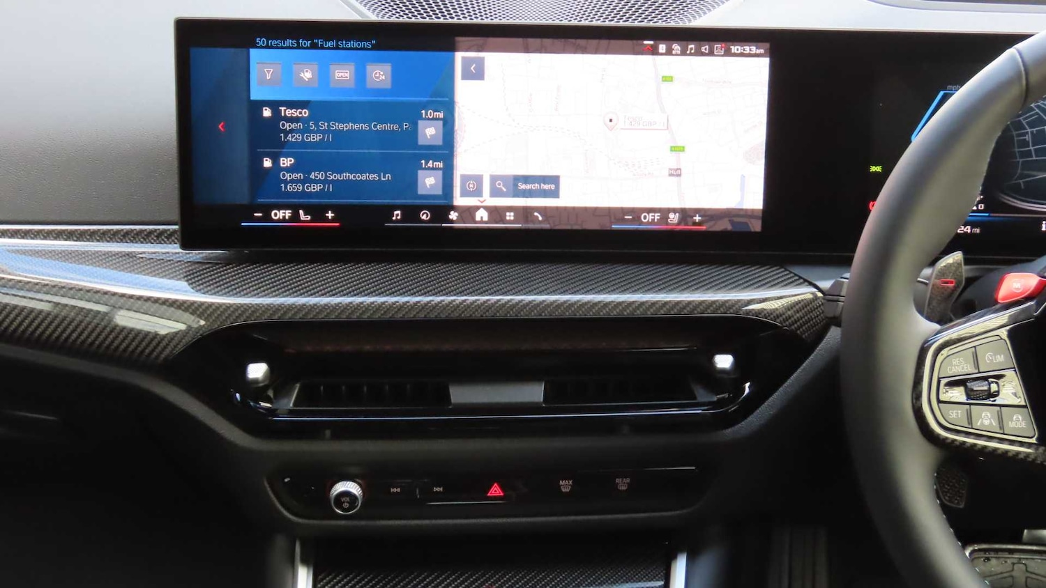 Used BMW M4 2025 for sale - 75218637: Photo 9