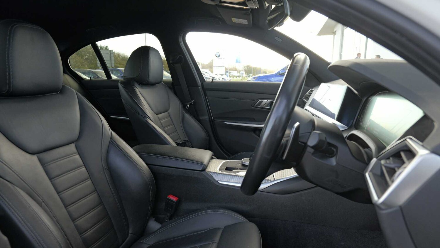 Used BMW 3 Series 2020 for sale - 78052456: Photo 11