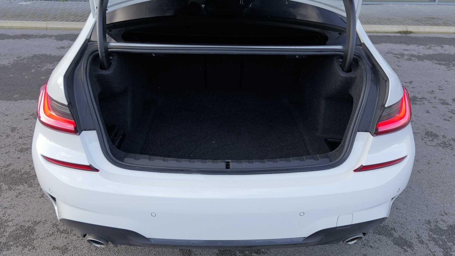 Used BMW 3 Series 2020 for sale - 78052456: Photo 13