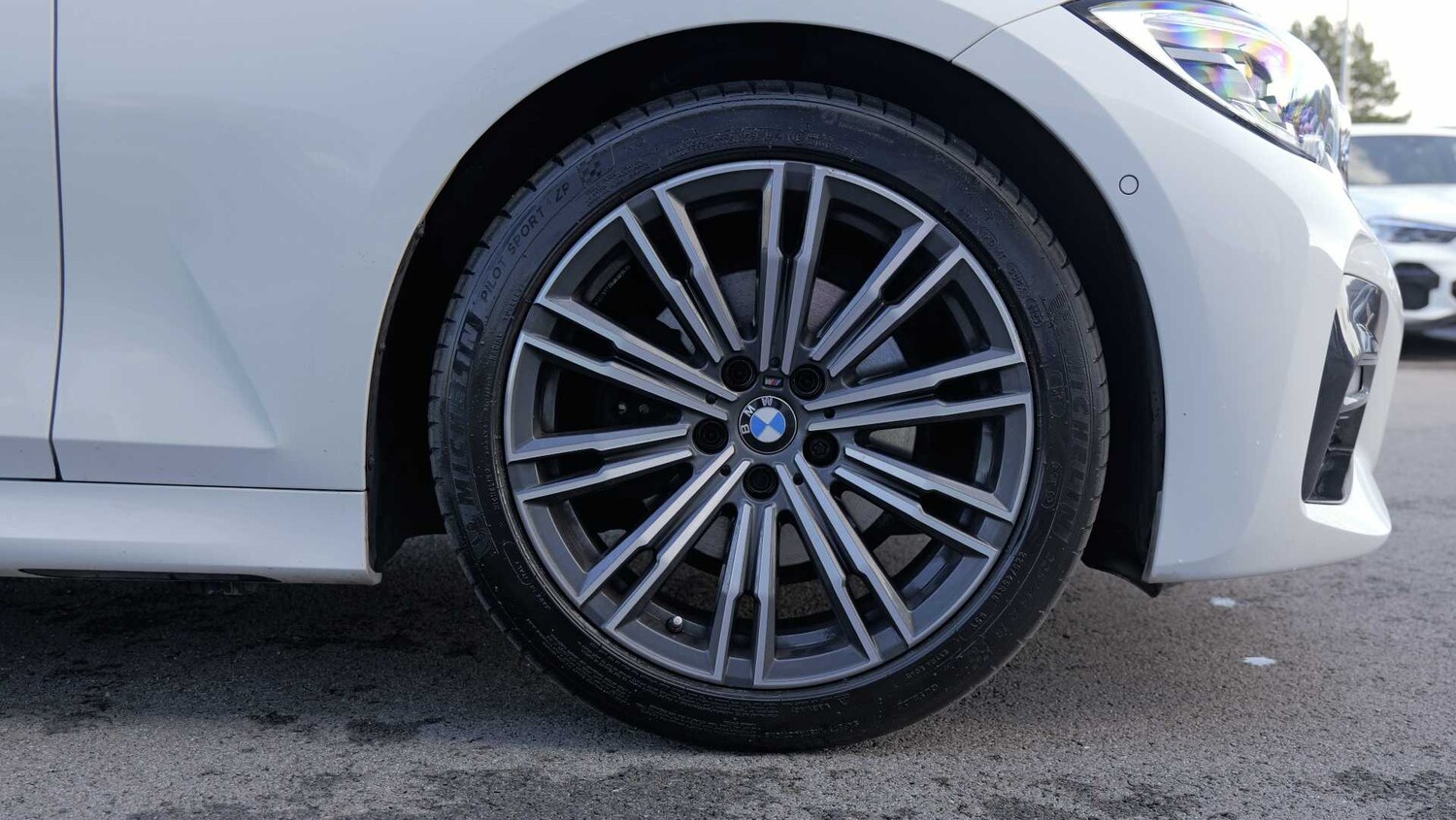 Used BMW 3 Series 2020 for sale - 78052456: Photo 14