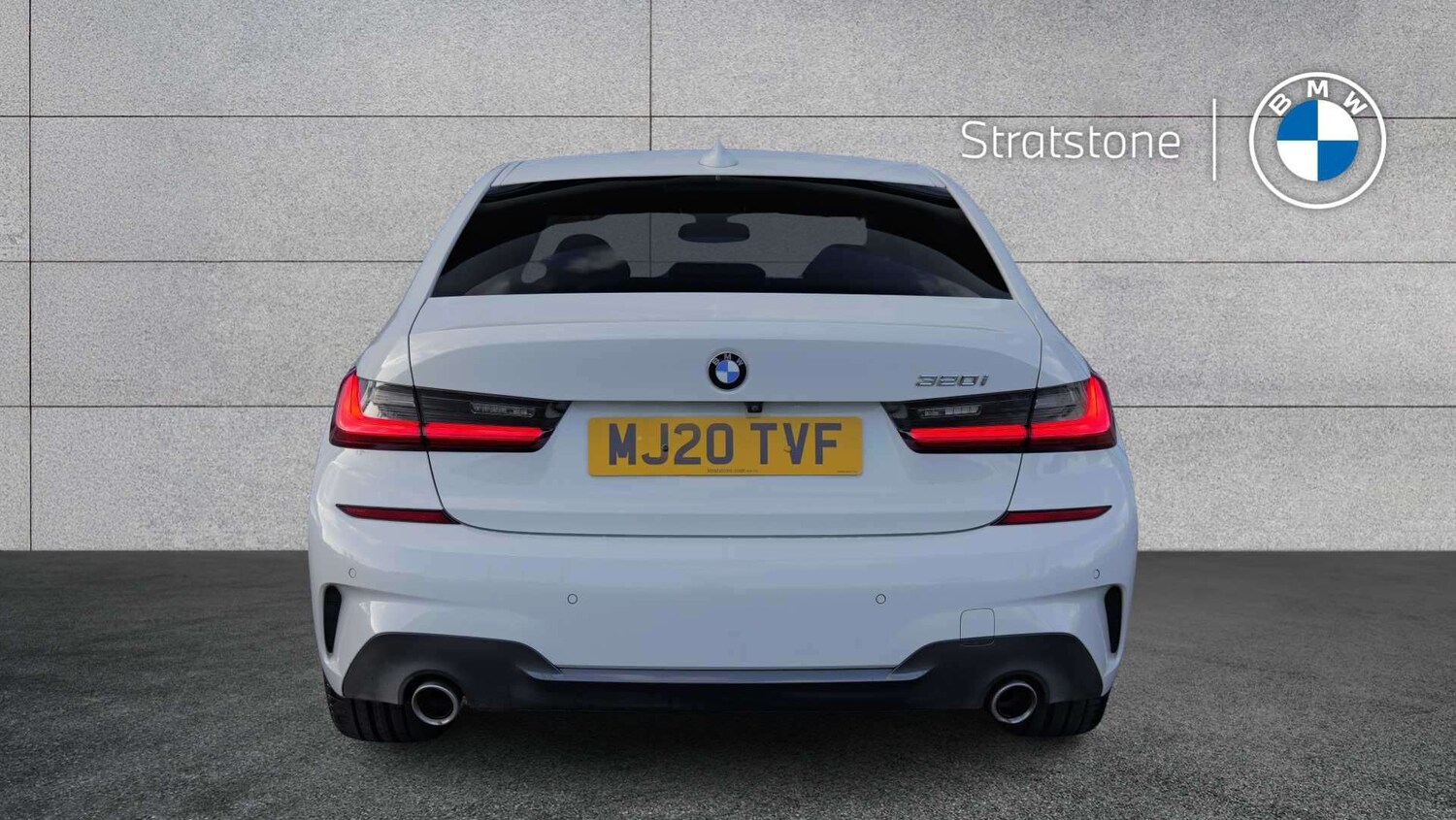 Used BMW 3 Series 2020 for sale - 78052456: Photo 15