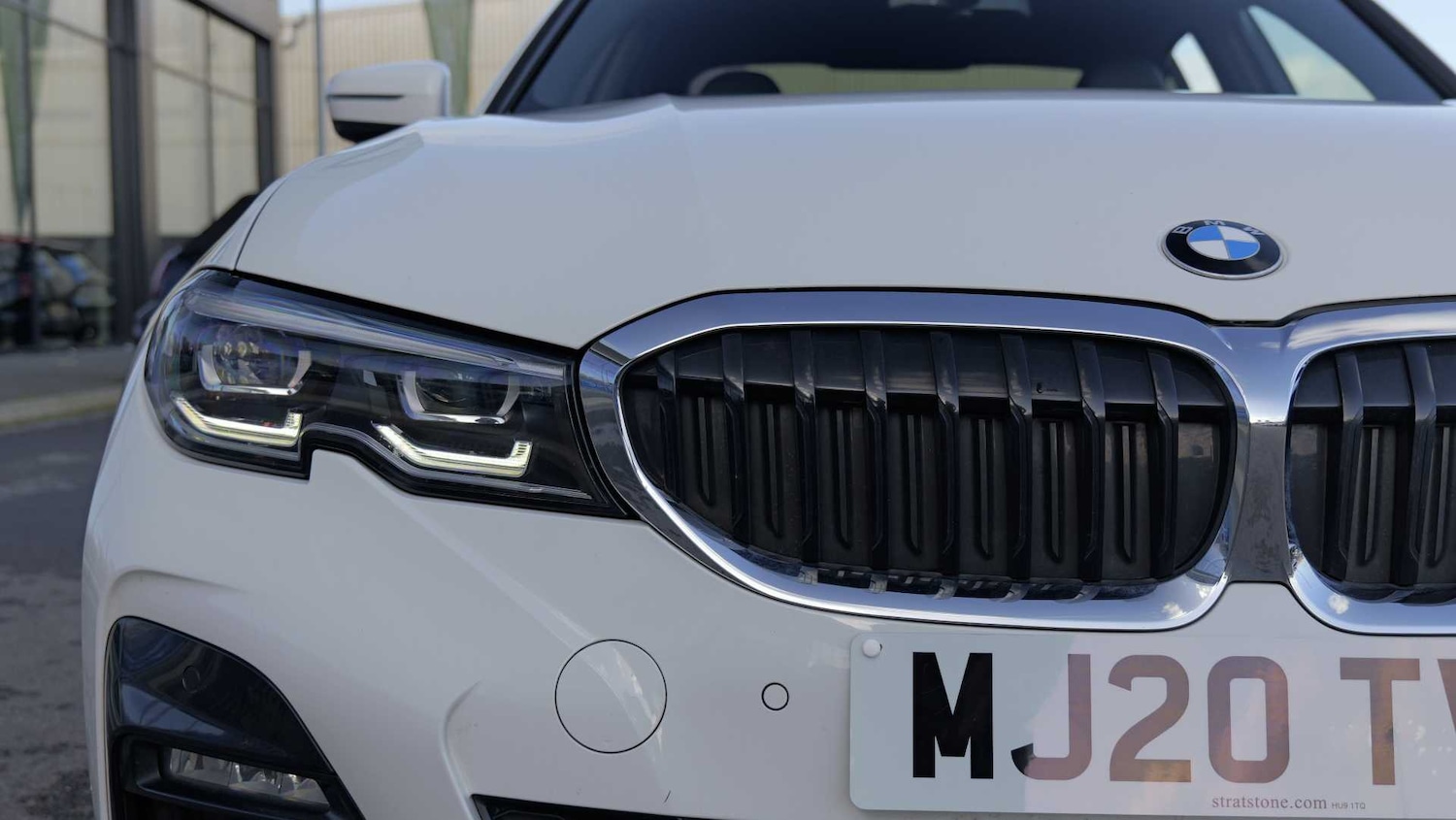 Used BMW 3 Series 2020 for sale - 78052456: Photo 17