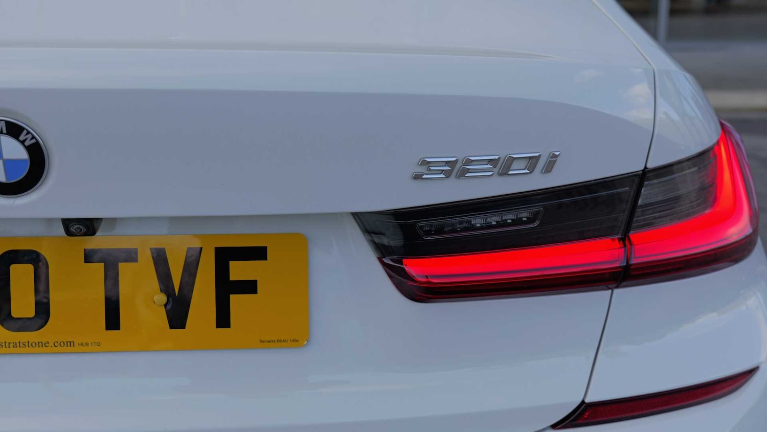 Used BMW 3 Series 2020 for sale - 78052456: Photo 18