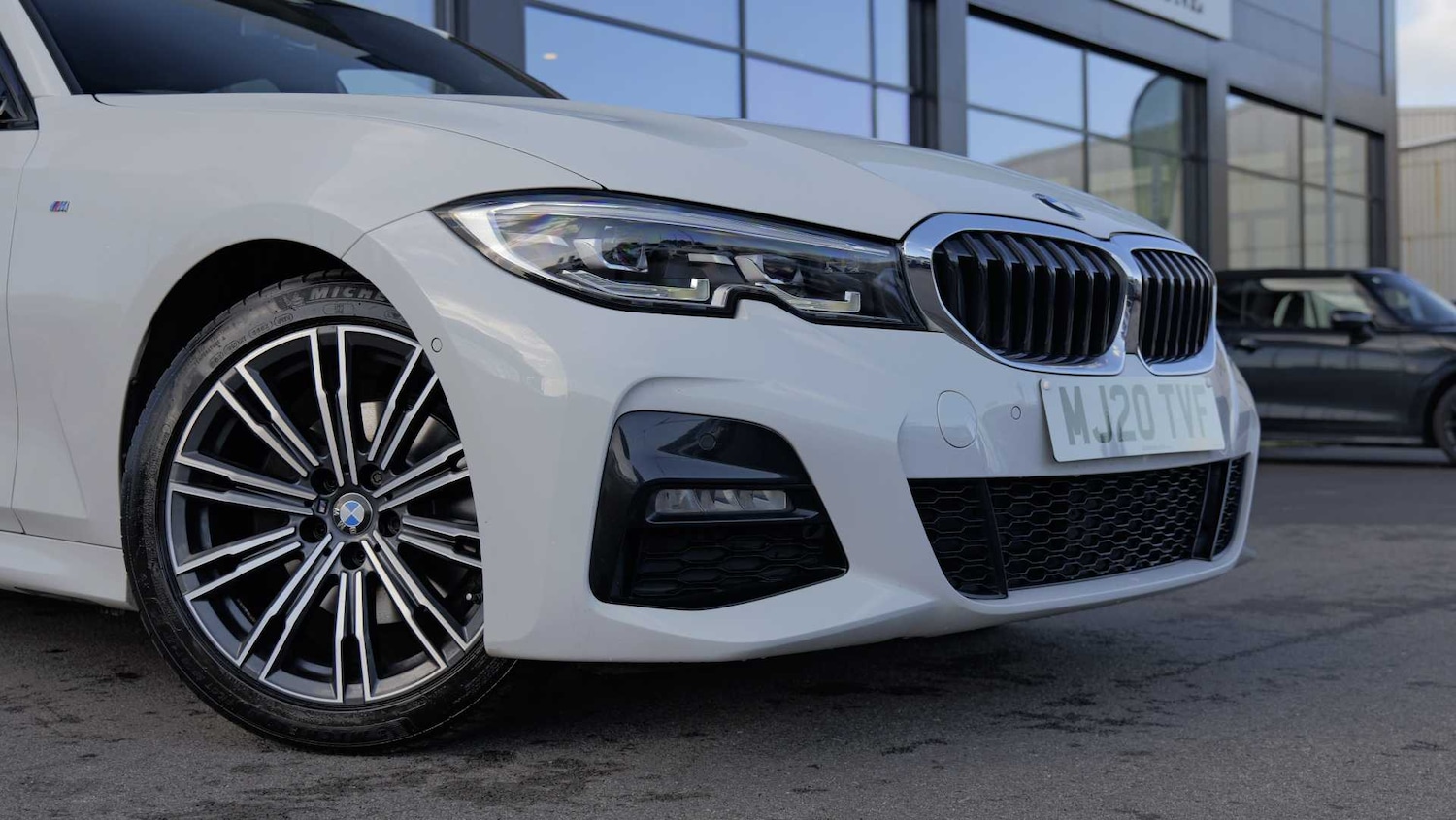 Used BMW 3 Series 2020 for sale - 78052456: Photo 19