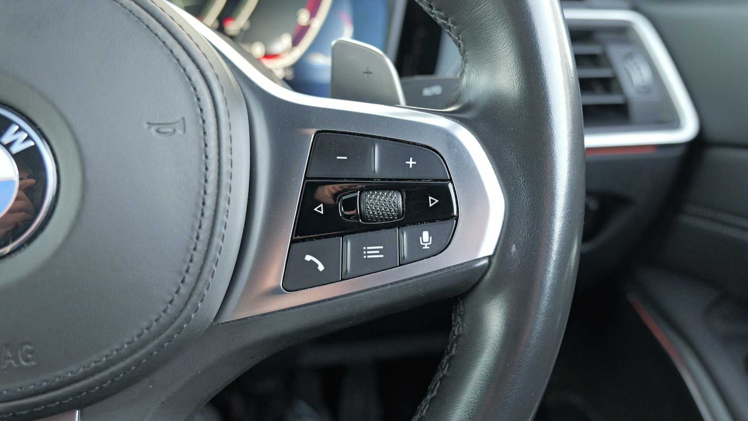 Used BMW 3 Series 2020 for sale - 78052456: Photo 25