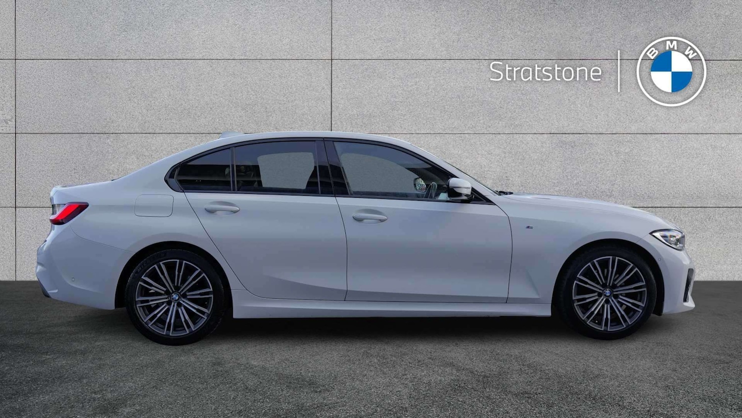 Used BMW 3 Series 2020 for sale - 78052456: Photo 3