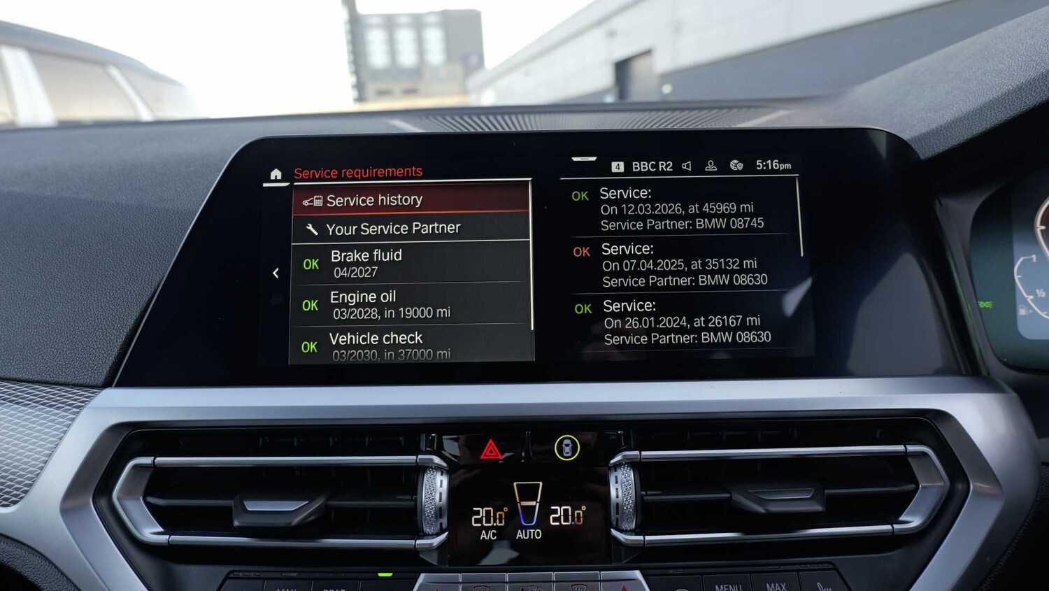 Used BMW 3 Series 2020 for sale - 78052456: Photo 31