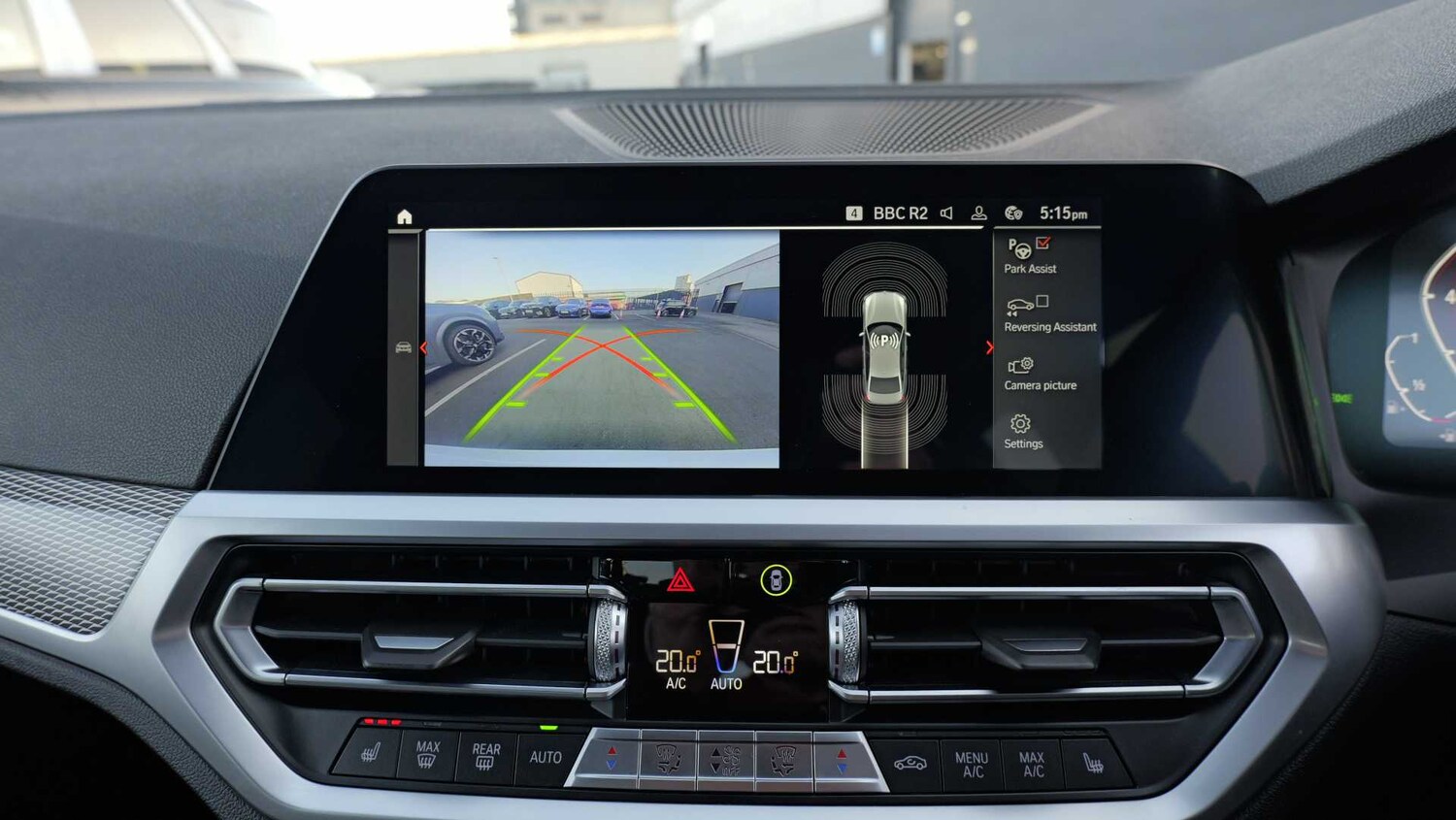 Used BMW 3 Series 2020 for sale - 78052456: Photo 34