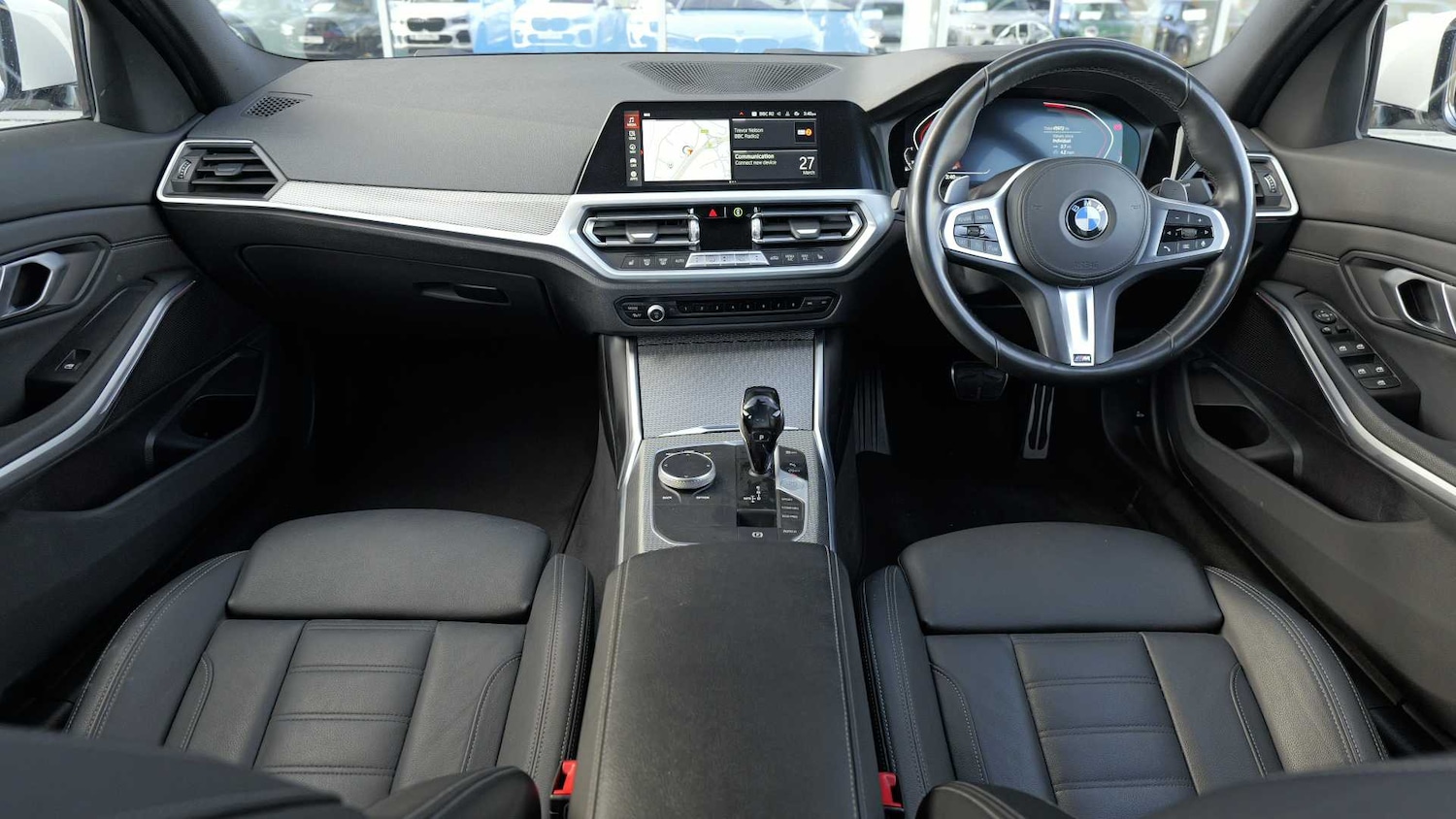 Used BMW 3 Series 2020 for sale - 78052456: Photo 4