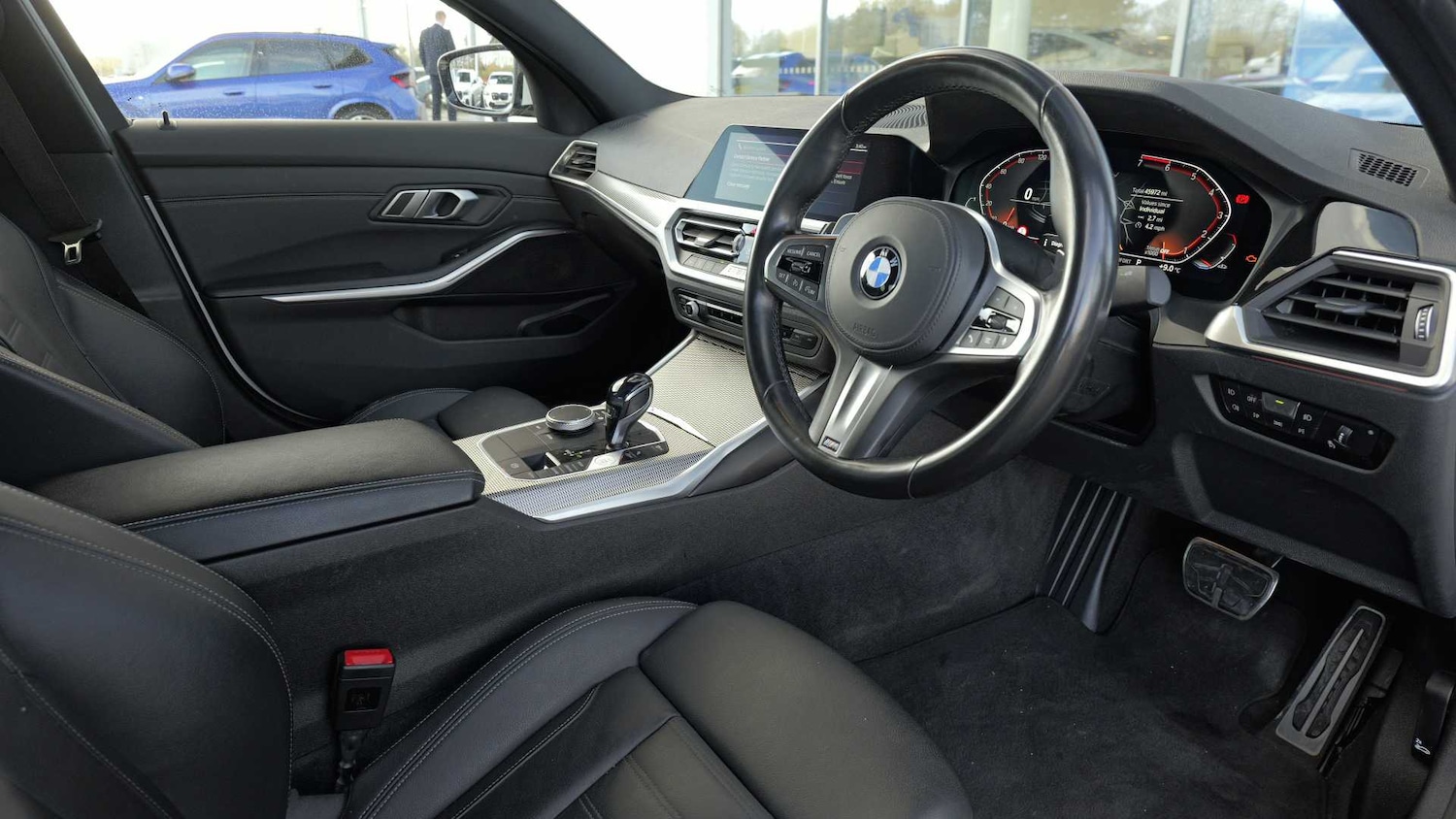 Used BMW 3 Series 2020 for sale - 78052456: Photo 5