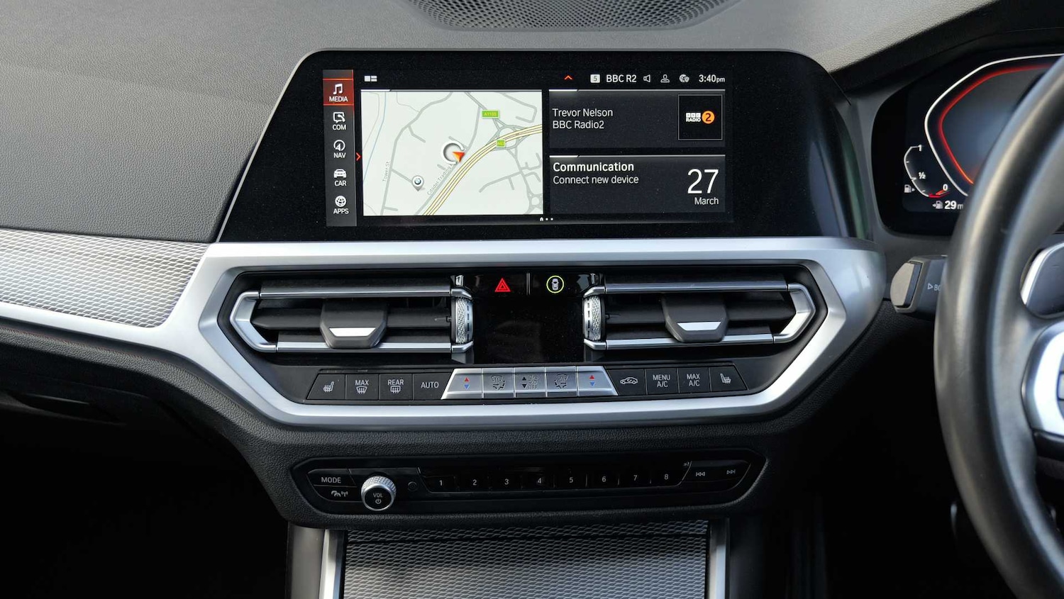 Used BMW 3 Series 2020 for sale - 78052456: Photo 7