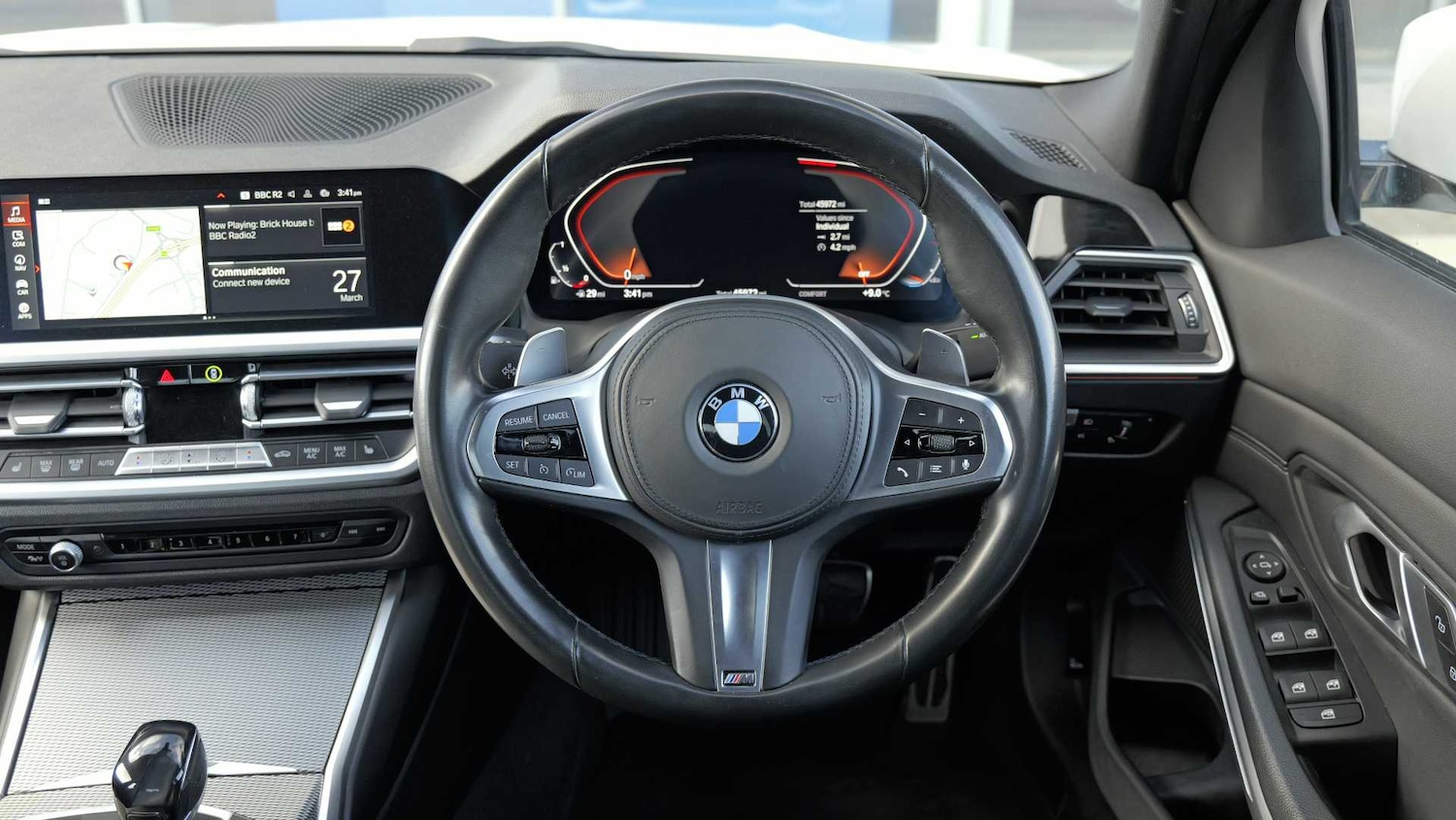 Used BMW 3 Series 2020 for sale - 78052456: Photo 8