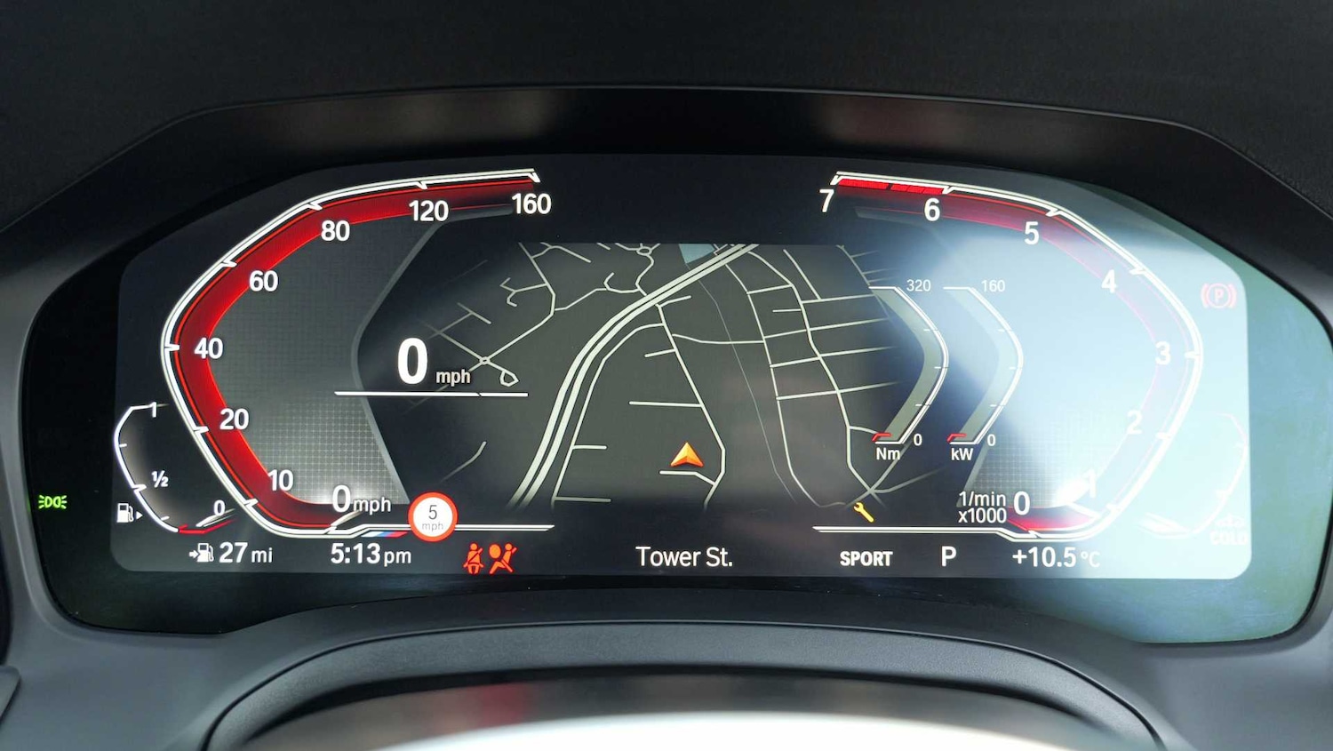 Used BMW 3 Series 2020 for sale - 78052456: Photo 9