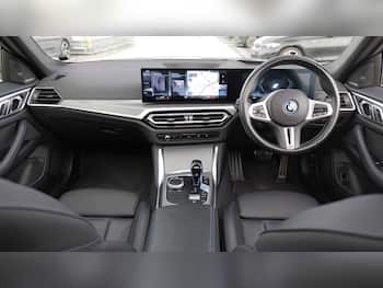 Used BMW i4 2023 for sale - 79672042: Photo