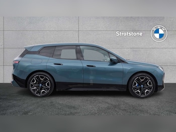 Used BMW iX 2023 for sale - 78564668: Photo