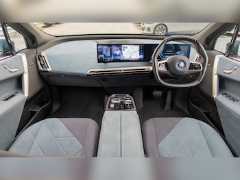 Used BMW iX 2023 for sale - 78564668: Photo