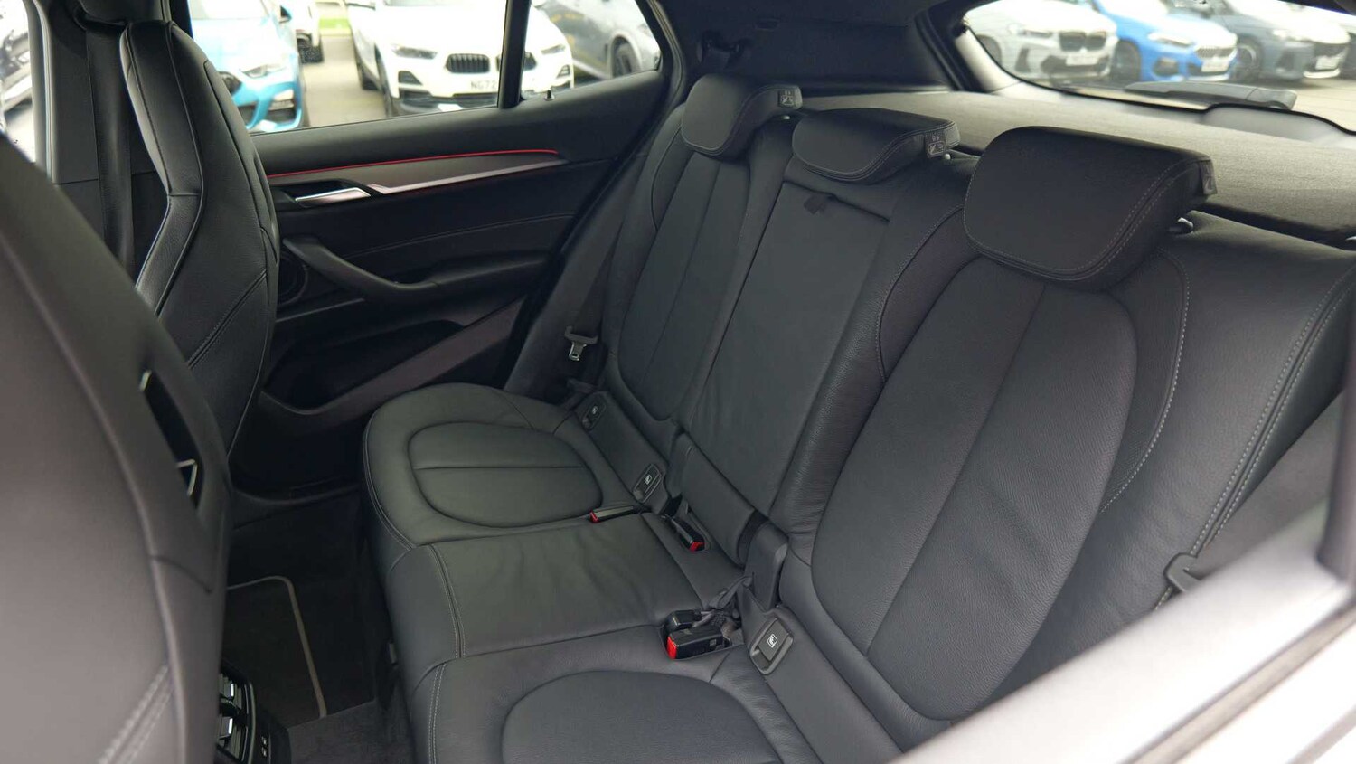 Used BMW X2 2022 for sale - 77857279: Photo 11