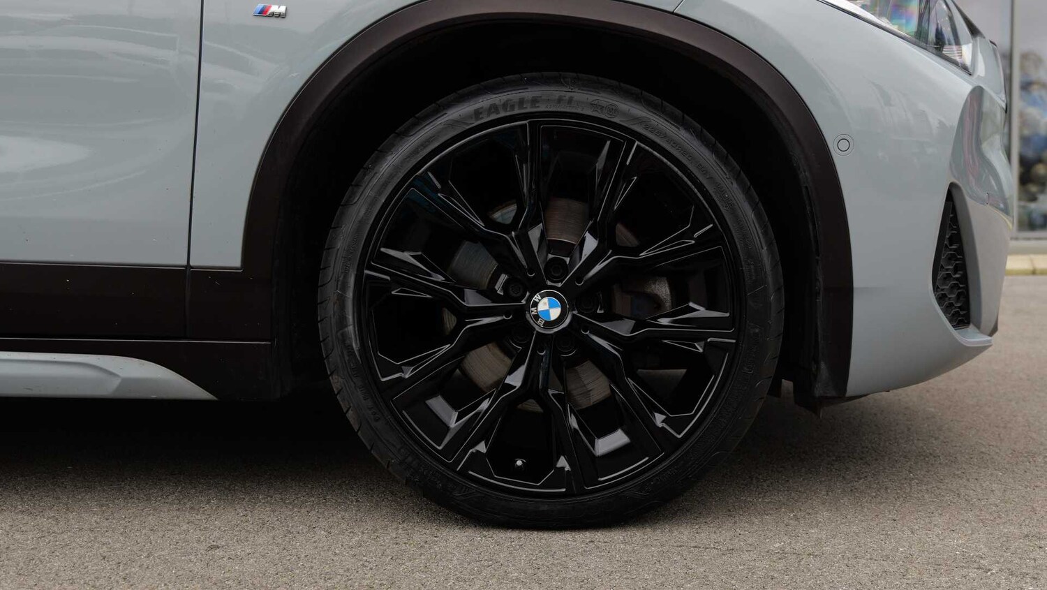 Used BMW X2 2022 for sale - 77857279: Photo 13