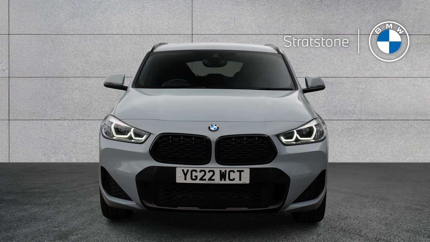 Used BMW X2 2022 for sale - 77857279: Photo 15