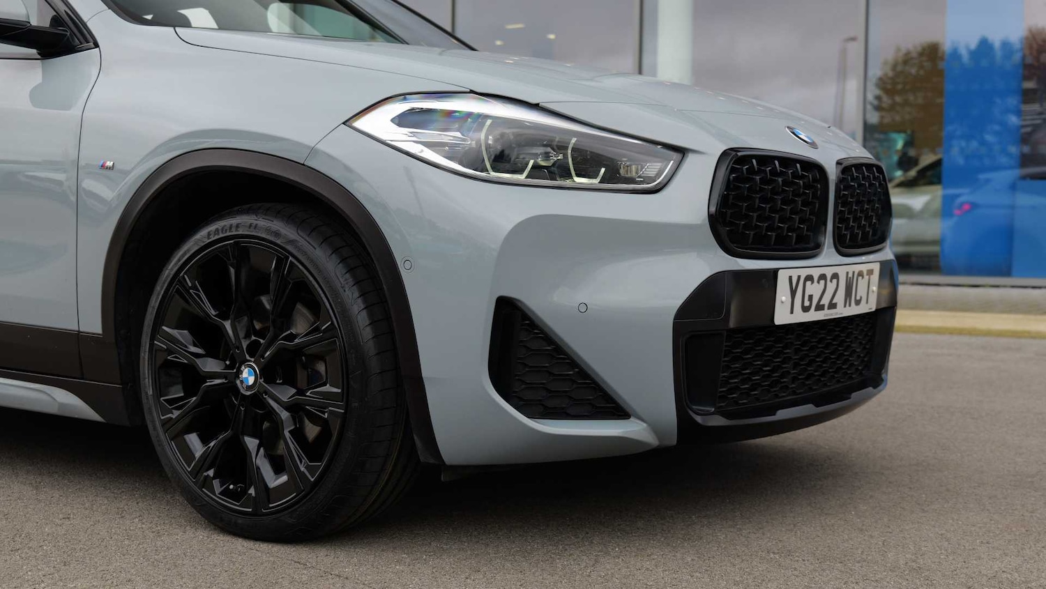 Used BMW X2 2022 for sale - 77857279: Photo 16