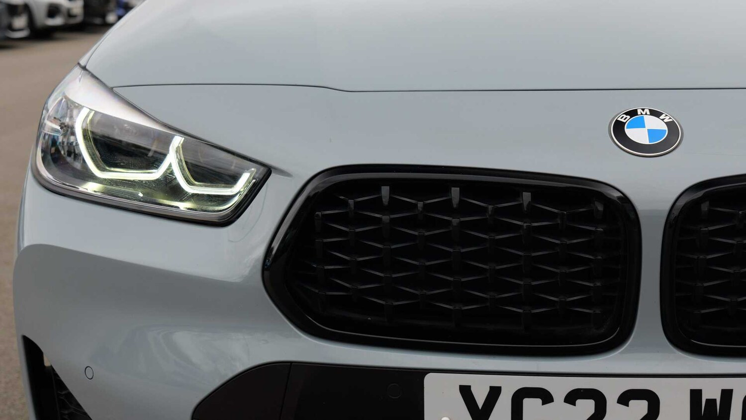 Used BMW X2 2022 for sale - 77857279: Photo 17