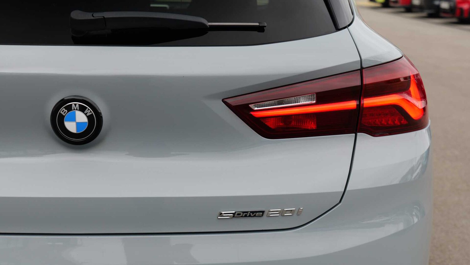 Used BMW X2 2022 for sale - 77857279: Photo 18