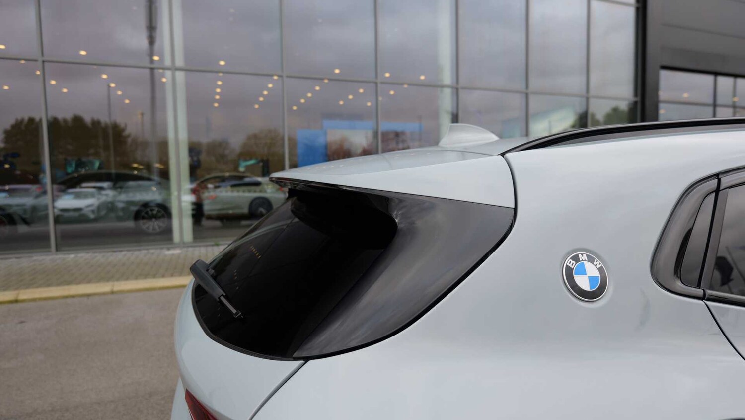 Used BMW X2 2022 for sale - 77857279: Photo 28