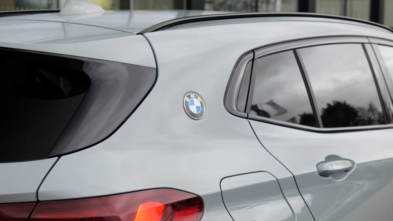 Used BMW X2 2022 for sale - 77857279: Photo 29